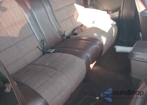 1987 Jeep Cherokee Laredo from USA, damaged, VIN 1JCML7749HT008391